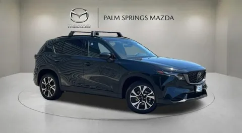 Black 2026 Mazda CX-5 2.5 S Preferred for sale in Indio, CA