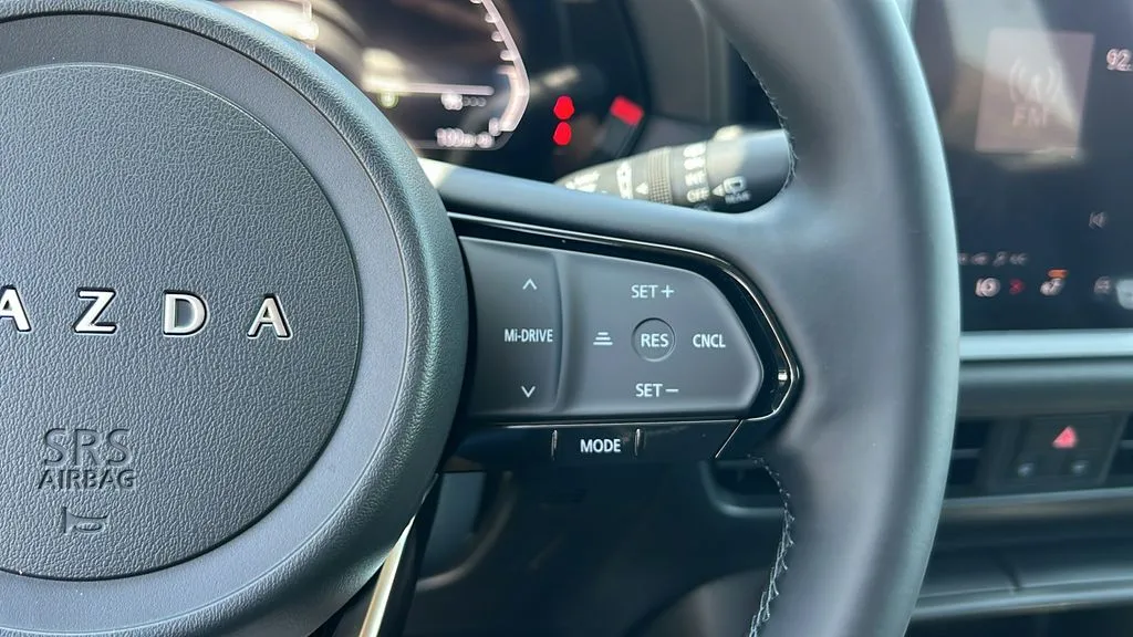 Mazda CX-5 photo 19