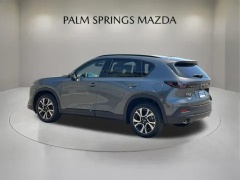 More photos of 2026 Mazda CX-5 2.5 S Preferred at Fiesta Ford, Inc., CA