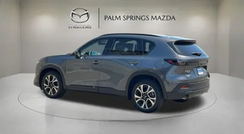 More photos of 2026 Mazda CX-5 2.5 S Preferred at Fiesta Ford, Inc., CA