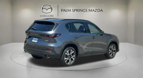 More photos of 2026 Mazda CX-5 2.5 S Preferred at Fiesta Ford, Inc., CA