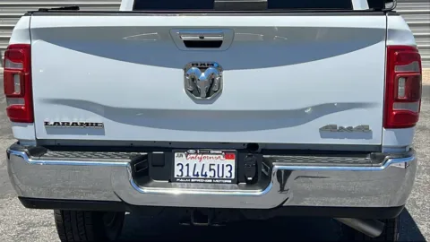 More photos of 2022 Ram 2500 Laramie at Fiesta Ford, Inc., CA