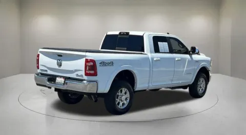 More photos of 2022 Ram 2500 Laramie at Fiesta Ford, Inc., CA