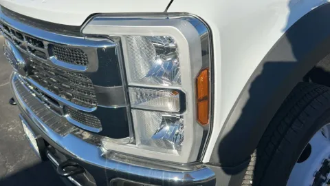 More photos of 2024 Ford F-450SD XL at Fiesta Ford, Inc., CA