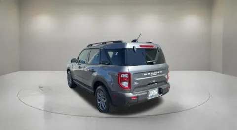 Photos of 2026 Ford Bronco Sport Big Bend for sale in Indio, CA at Fiesta Ford, Inc.