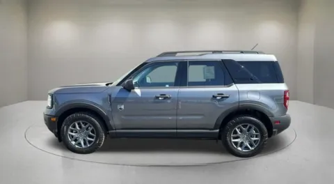 Another view of 2026 Ford Bronco Sport Big Bend for sale in Indio, CA at Fiesta Ford, Inc.