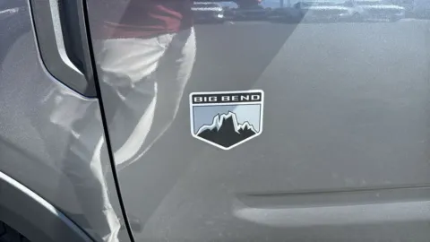 More photos of 2026 Ford Bronco Sport Big Bend at Fiesta Ford, Inc., CA