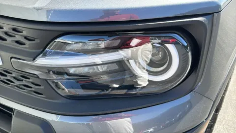 More photos of 2026 Ford Bronco Sport Big Bend at Fiesta Ford, Inc., CA