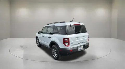 Photos of 2026 Ford Bronco Sport Big Bend for sale in Indio, CA at Fiesta Ford, Inc.
