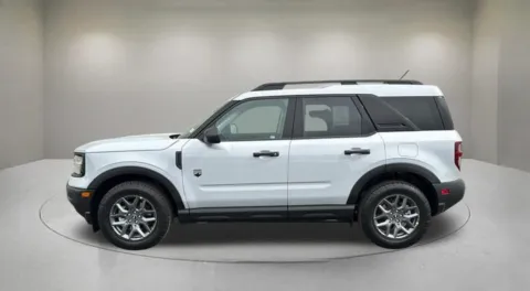 Another view of 2026 Ford Bronco Sport Big Bend for sale in Indio, CA at Fiesta Ford, Inc.