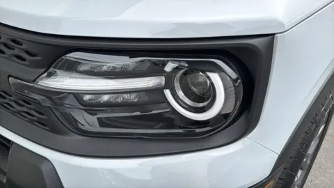 More photos of 2026 Ford Bronco Sport Big Bend at Fiesta Ford, Inc., CA
