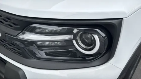 More photos of 2026 Ford Bronco Sport Big Bend at Fiesta Ford, Inc., CA