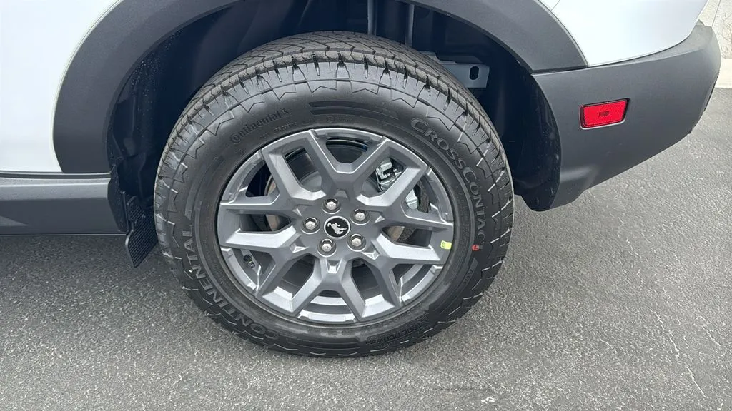 Ford Bronco Sport photo 7