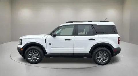 Another view of 2026 Ford Bronco Sport Big Bend for sale in Indio, CA at Fiesta Ford, Inc.
