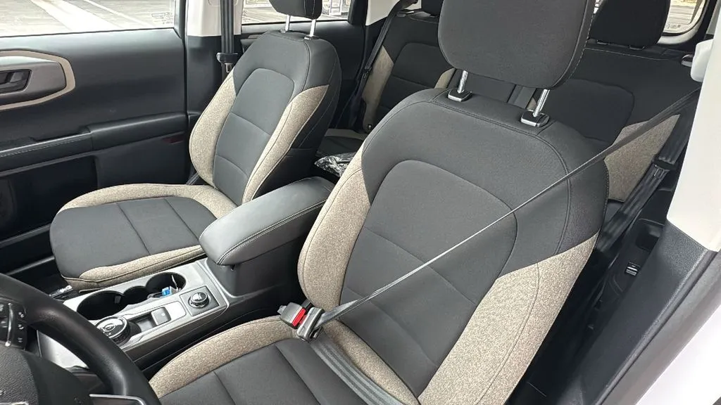 Ford Bronco Sport photo 14