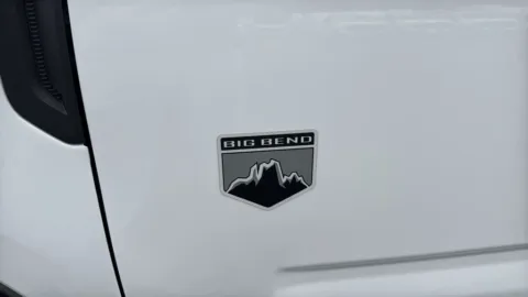 More photos of 2026 Ford Bronco Sport Big Bend at Fiesta Ford, Inc., CA