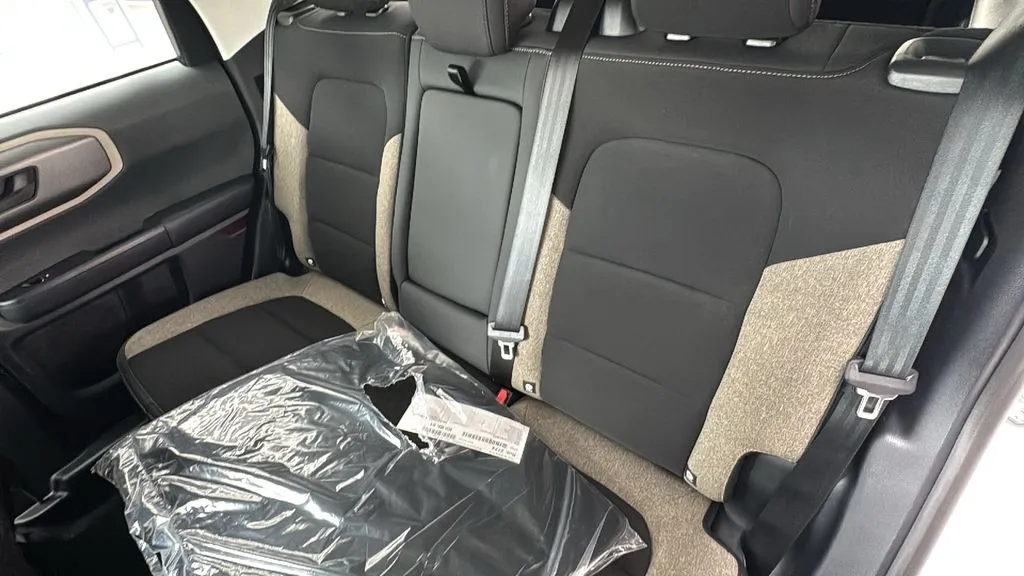 Ford Bronco Sport photo 15