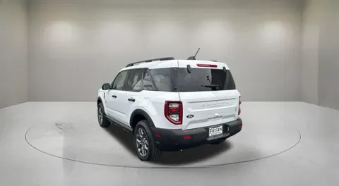 Photos of 2026 Ford Bronco Sport Big Bend for sale in Indio, CA at Fiesta Ford, Inc.