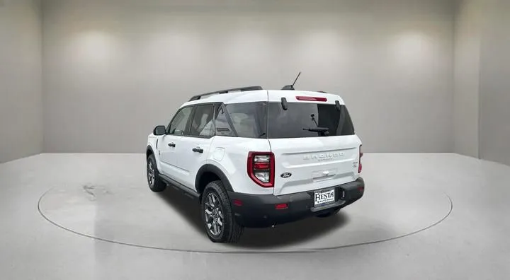 Ford Bronco Sport photo 2