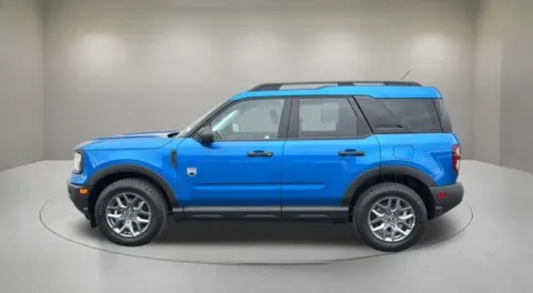 Another view of 2026 Ford Bronco Sport Big Bend for sale in Indio, CA at Fiesta Ford, Inc.