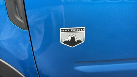 More photos of 2026 Ford Bronco Sport Big Bend at Fiesta Ford, Inc., CA