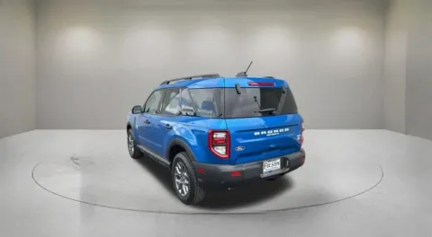 Photos of 2026 Ford Bronco Sport Big Bend for sale in Indio, CA at Fiesta Ford, Inc.