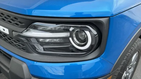More photos of 2026 Ford Bronco Sport Big Bend at Fiesta Ford, Inc., CA