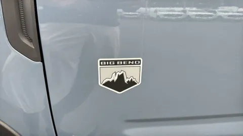 More photos of 2026 Ford Bronco Sport Big Bend at Fiesta Ford, Inc., CA