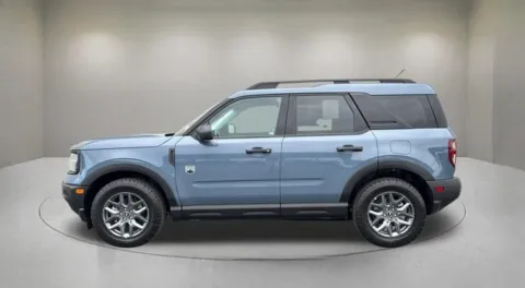 Another view of 2026 Ford Bronco Sport Big Bend for sale in Indio, CA at Fiesta Ford, Inc.