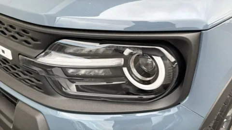 More photos of 2026 Ford Bronco Sport Big Bend at Fiesta Ford, Inc., CA
