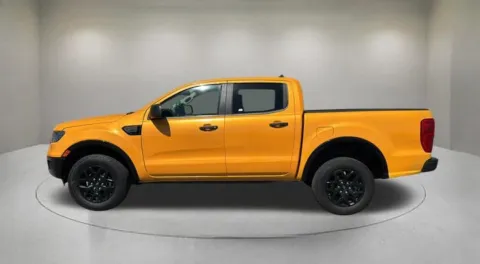 More photos of 2022 Ford Ranger XLT at Fiesta Ford, Inc., CA
