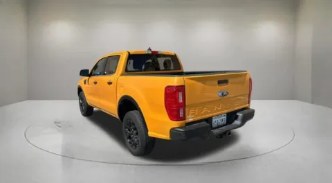 More photos of 2022 Ford Ranger XLT at Fiesta Ford, Inc., CA
