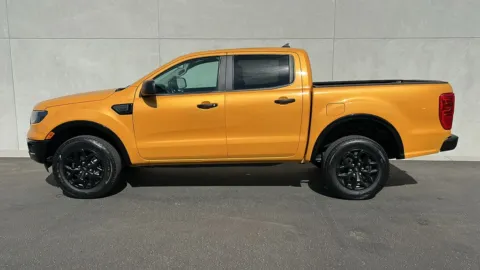 More photos of 2022 Ford Ranger XLT at Fiesta Ford, Inc., CA