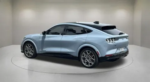 More photos of 2025 Ford Mustang Mach-E GT at Fiesta Ford, Inc., CA