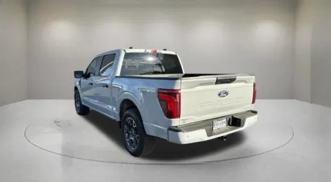 More photos of 2024 Ford F-150 STX at Fiesta Ford, Inc., CA