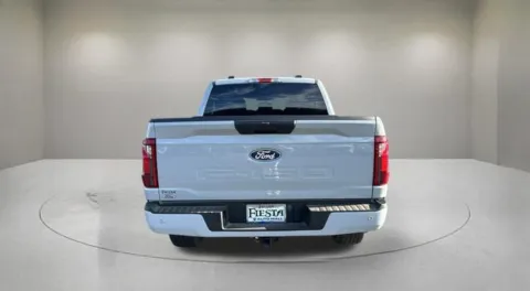 Another view of 2024 Ford F-150 STX for sale in Indio, CA at Fiesta Ford, Inc.