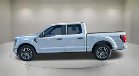 More photos of 2024 Ford F-150 STX at Fiesta Ford, Inc., CA