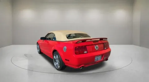 More photos of 2009 Ford Mustang GT Premium at Fiesta Ford, Inc., CA