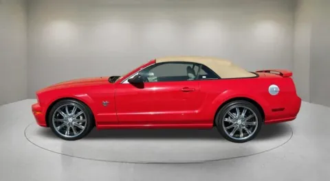 More photos of 2009 Ford Mustang GT Premium at Fiesta Ford, Inc., CA