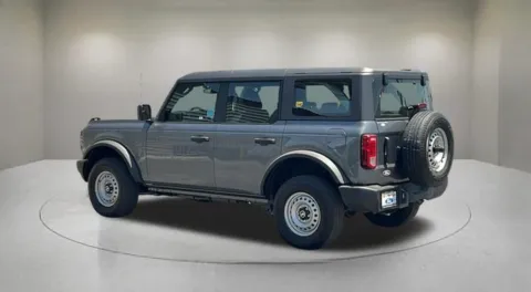 More photos of 2026 Ford Bronco at Fiesta Ford, Inc., CA