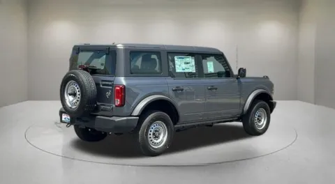More photos of 2026 Ford Bronco at Fiesta Ford, Inc., CA