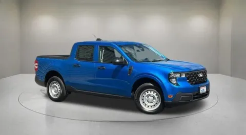 Blue 2026 Ford Maverick XL for sale in Indio, CA
