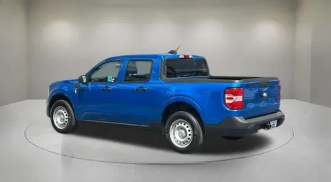 More photos of 2026 Ford Maverick XL at Fiesta Ford, Inc., CA