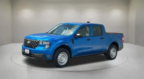 Photos of 2026 Ford Maverick XL for sale in Indio, CA at Fiesta Ford, Inc.