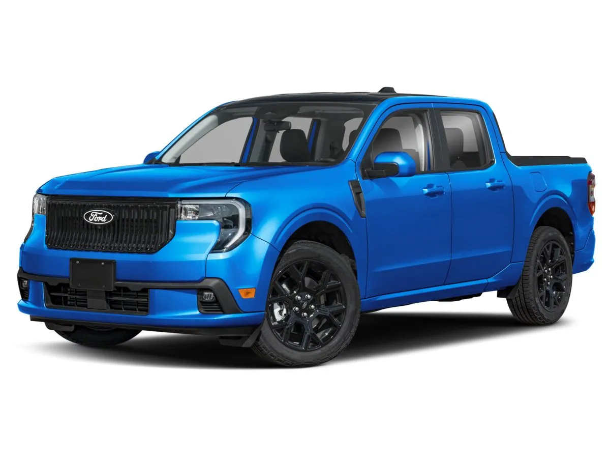 2026 Ford Maverick Lobo Standard for sale in Indio, CA