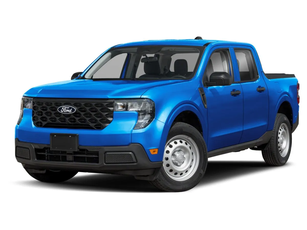 2026 Ford Maverick XL for sale in Indio, CA