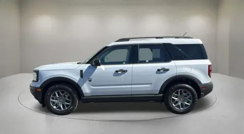 Another view of 2026 Ford Bronco Sport Big Bend for sale in Indio, CA at Fiesta Ford, Inc.