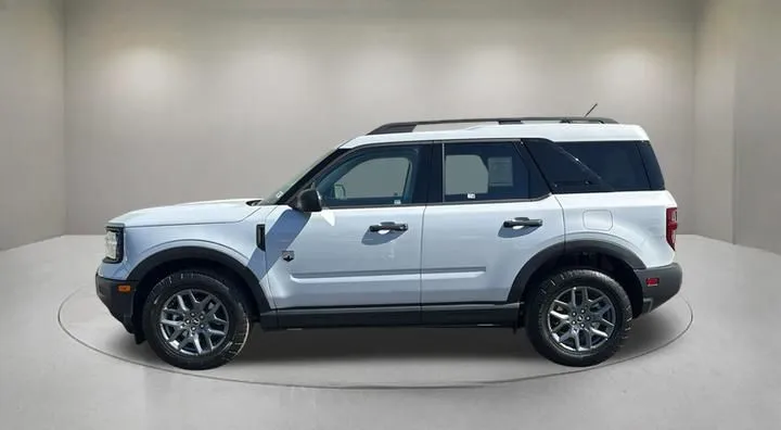 Ford Bronco Sport photo 3