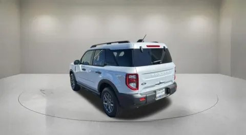 Photos of 2026 Ford Bronco Sport Big Bend for sale in Indio, CA at Fiesta Ford, Inc.