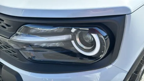 More photos of 2026 Ford Bronco Sport Big Bend at Fiesta Ford, Inc., CA